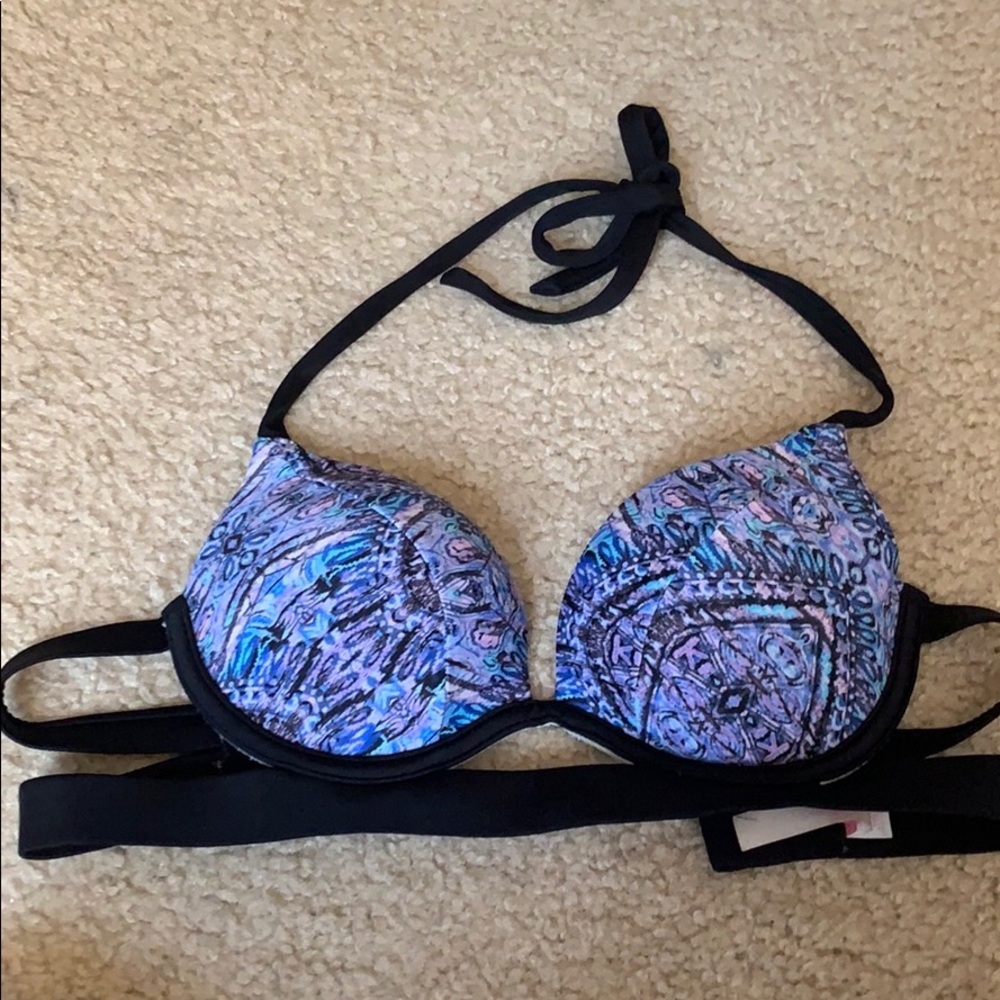 Victoria secret bikini top